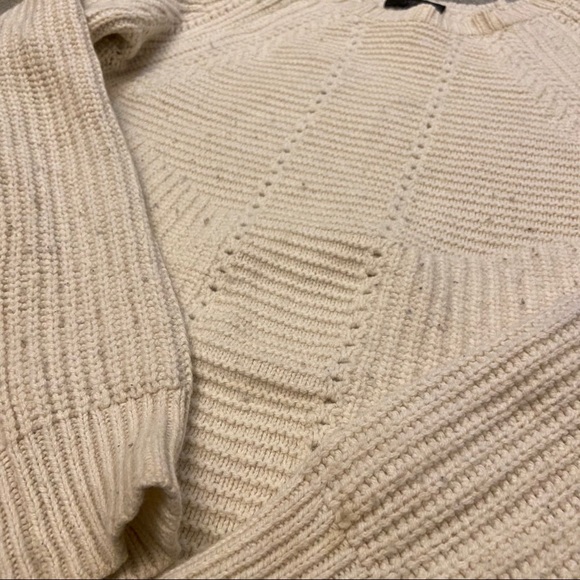 J. Crew Sweater - Picture 2 of 2